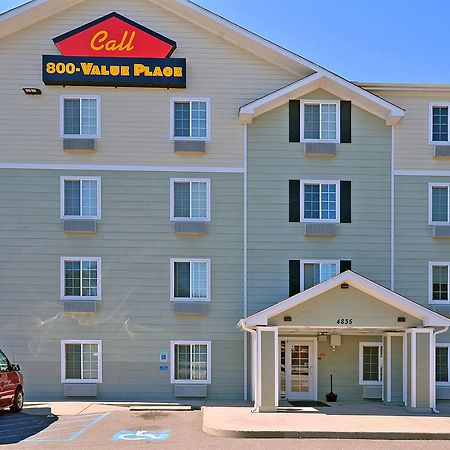 Extended Stay America Select Suites - Charleston - North Charleston - I-526 外观 照片