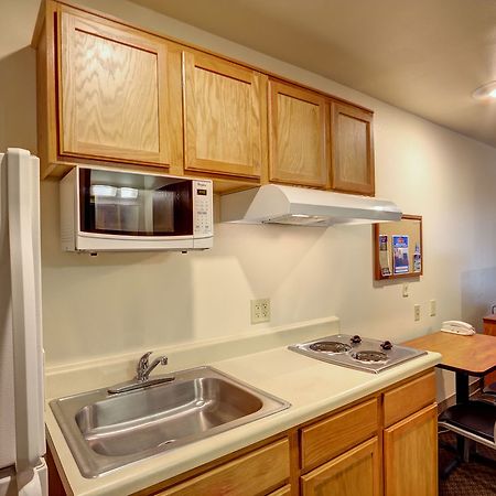 Extended Stay America Select Suites - Charleston - North Charleston - I-526 外观 照片