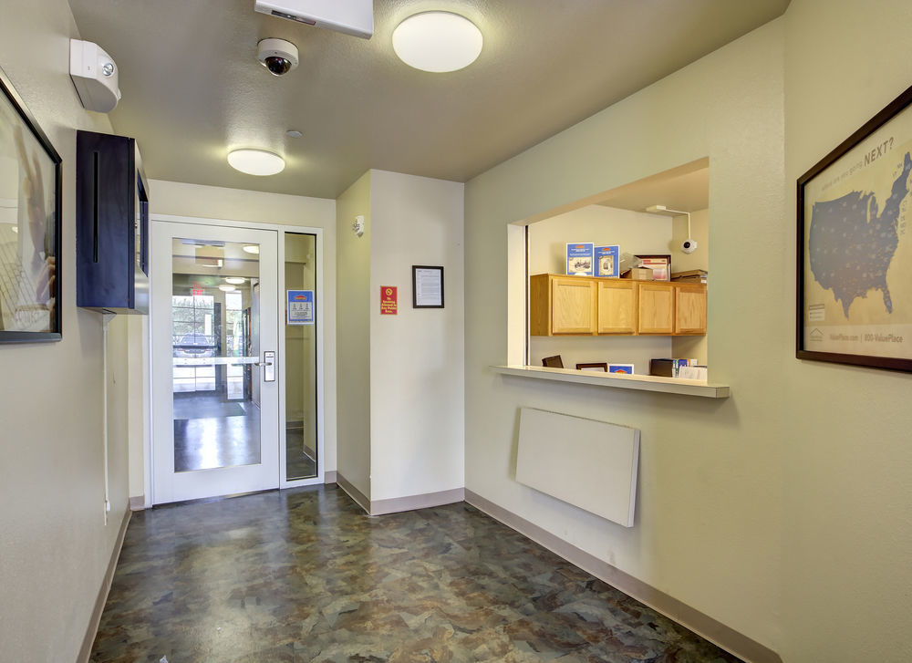 Extended Stay America Select Suites - Charleston - North Charleston - I-526 外观 照片