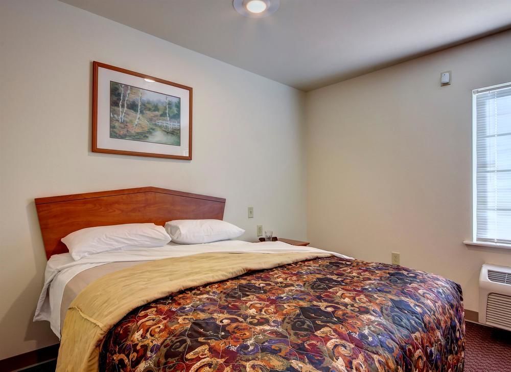 Extended Stay America Select Suites - Charleston - North Charleston - I-526 外观 照片