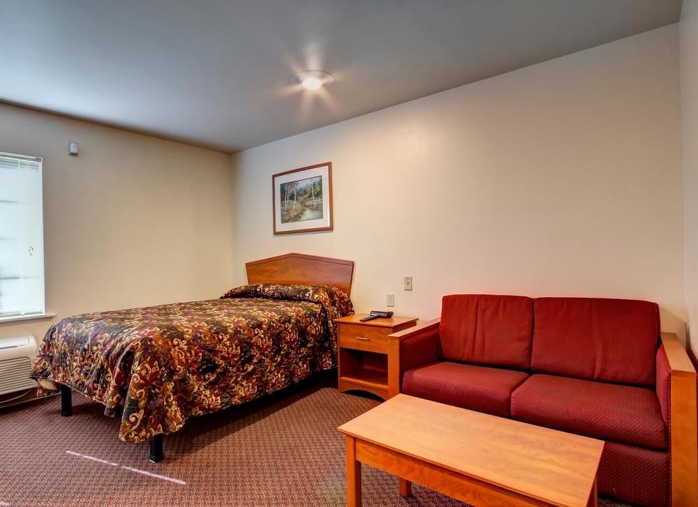 Extended Stay America Select Suites - Charleston - North Charleston - I-526 外观 照片