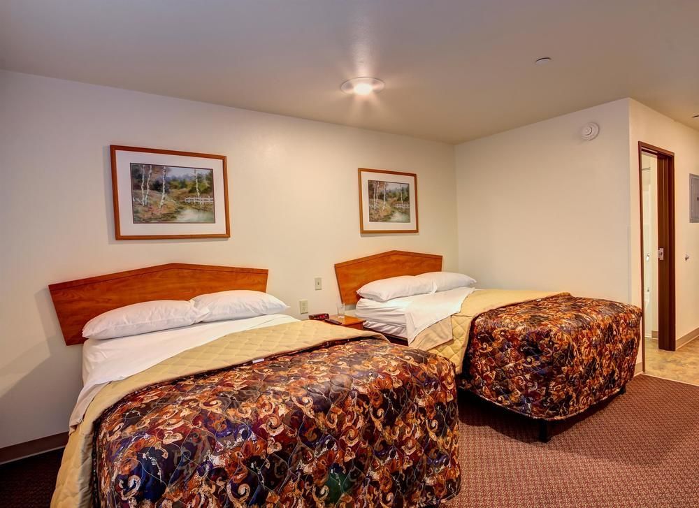 Extended Stay America Select Suites - Charleston - North Charleston - I-526 外观 照片