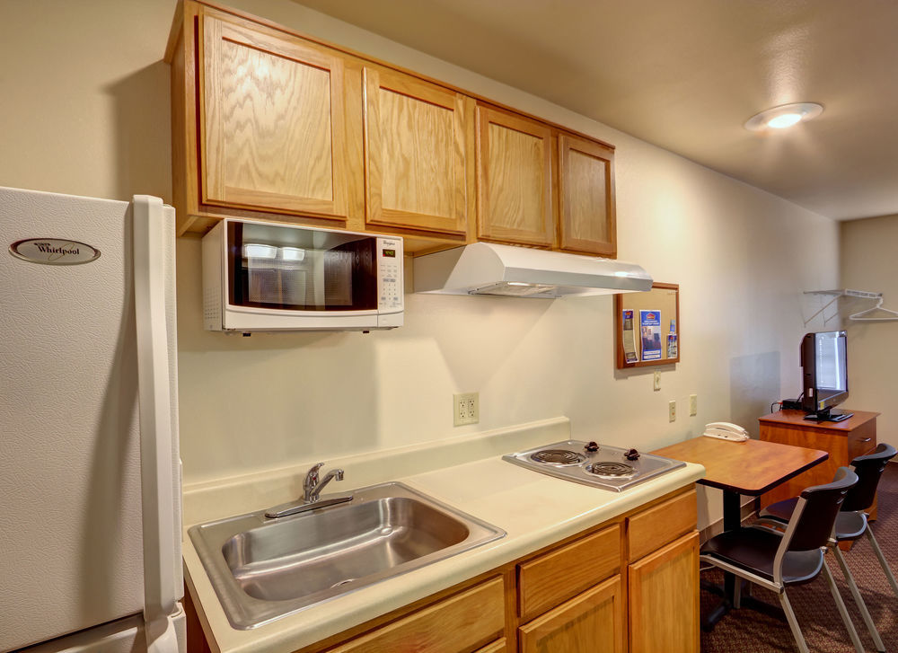 Extended Stay America Select Suites - Charleston - North Charleston - I-526 外观 照片