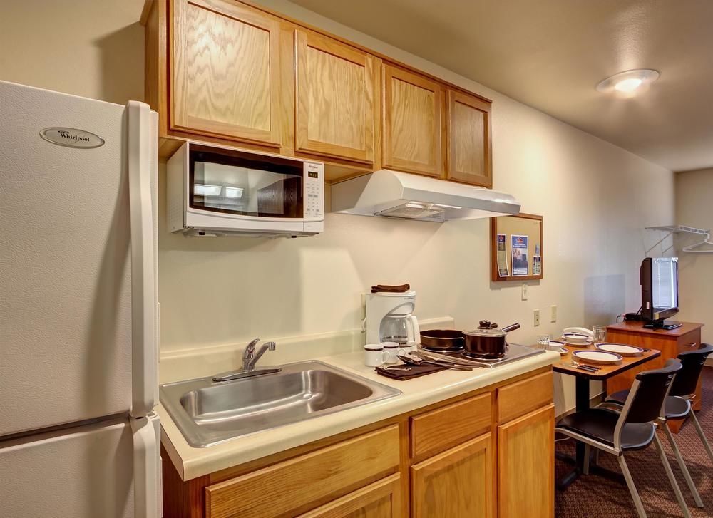 Extended Stay America Select Suites - Charleston - North Charleston - I-526 外观 照片