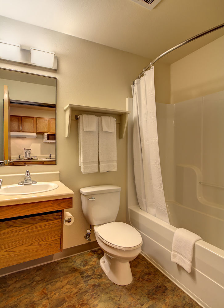 Extended Stay America Select Suites - Charleston - North Charleston - I-526 外观 照片