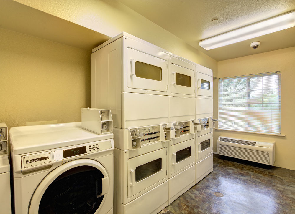 Extended Stay America Select Suites - Charleston - North Charleston - I-526 外观 照片