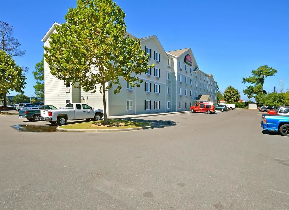 Extended Stay America Select Suites - Charleston - North Charleston - I-526 外观 照片