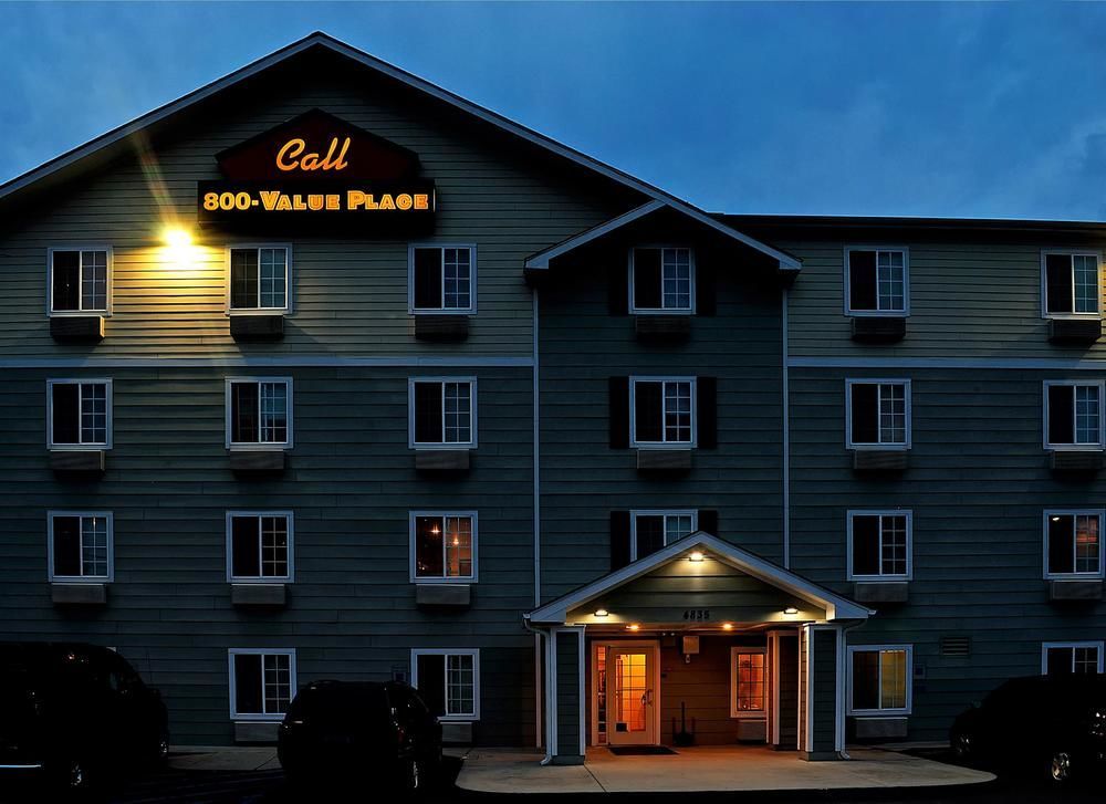 Extended Stay America Select Suites - Charleston - North Charleston - I-526 外观 照片