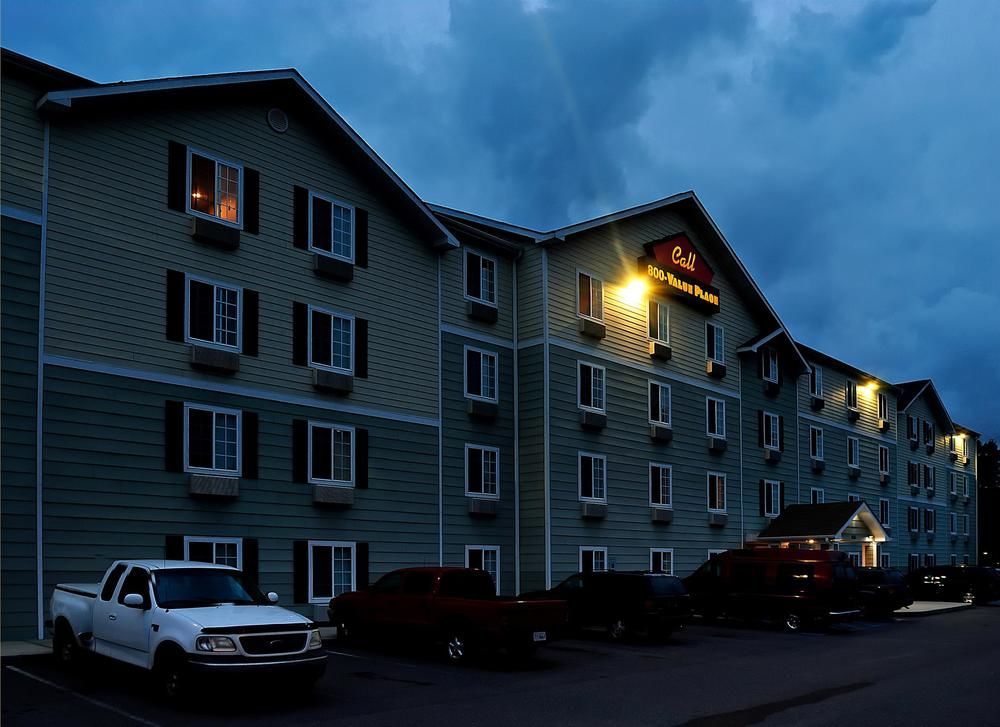 Extended Stay America Select Suites - Charleston - North Charleston - I-526 外观 照片