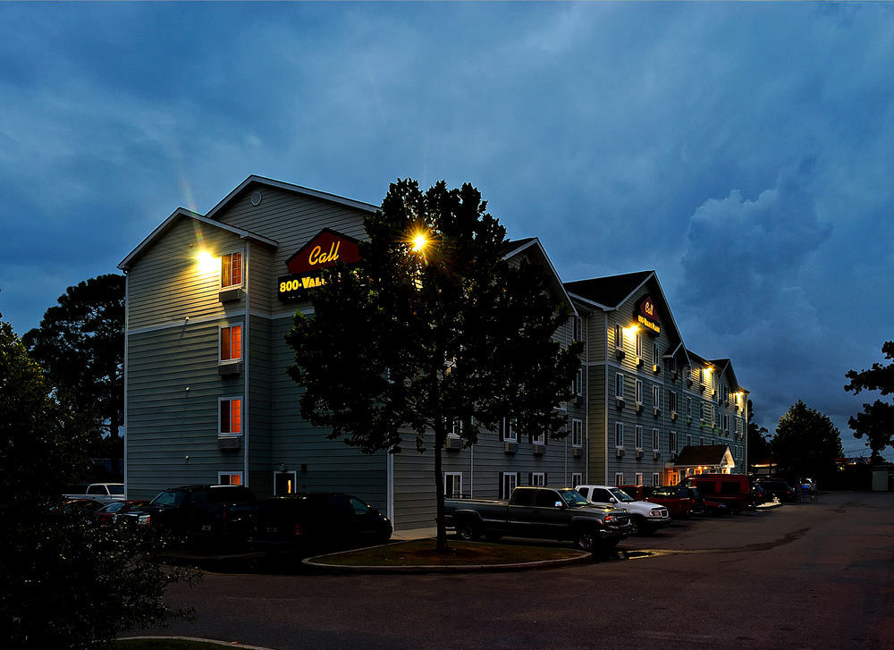 Extended Stay America Select Suites - Charleston - North Charleston - I-526 外观 照片