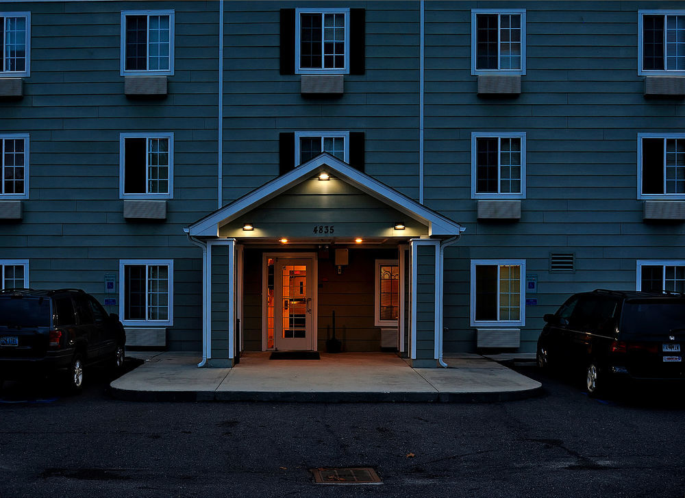 Extended Stay America Select Suites - Charleston - North Charleston - I-526 外观 照片