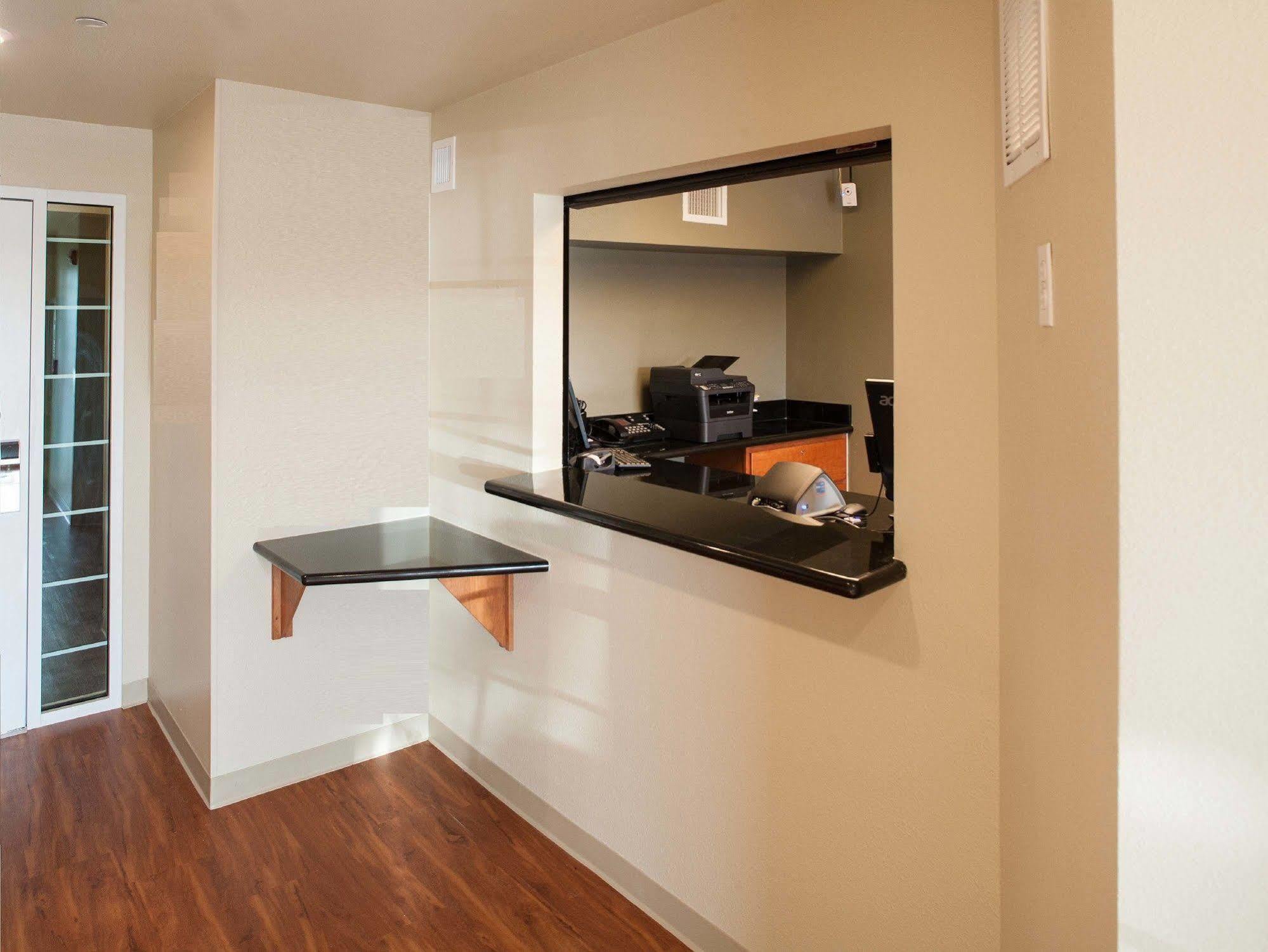 Extended Stay America Select Suites - Charleston - North Charleston - I-526 外观 照片