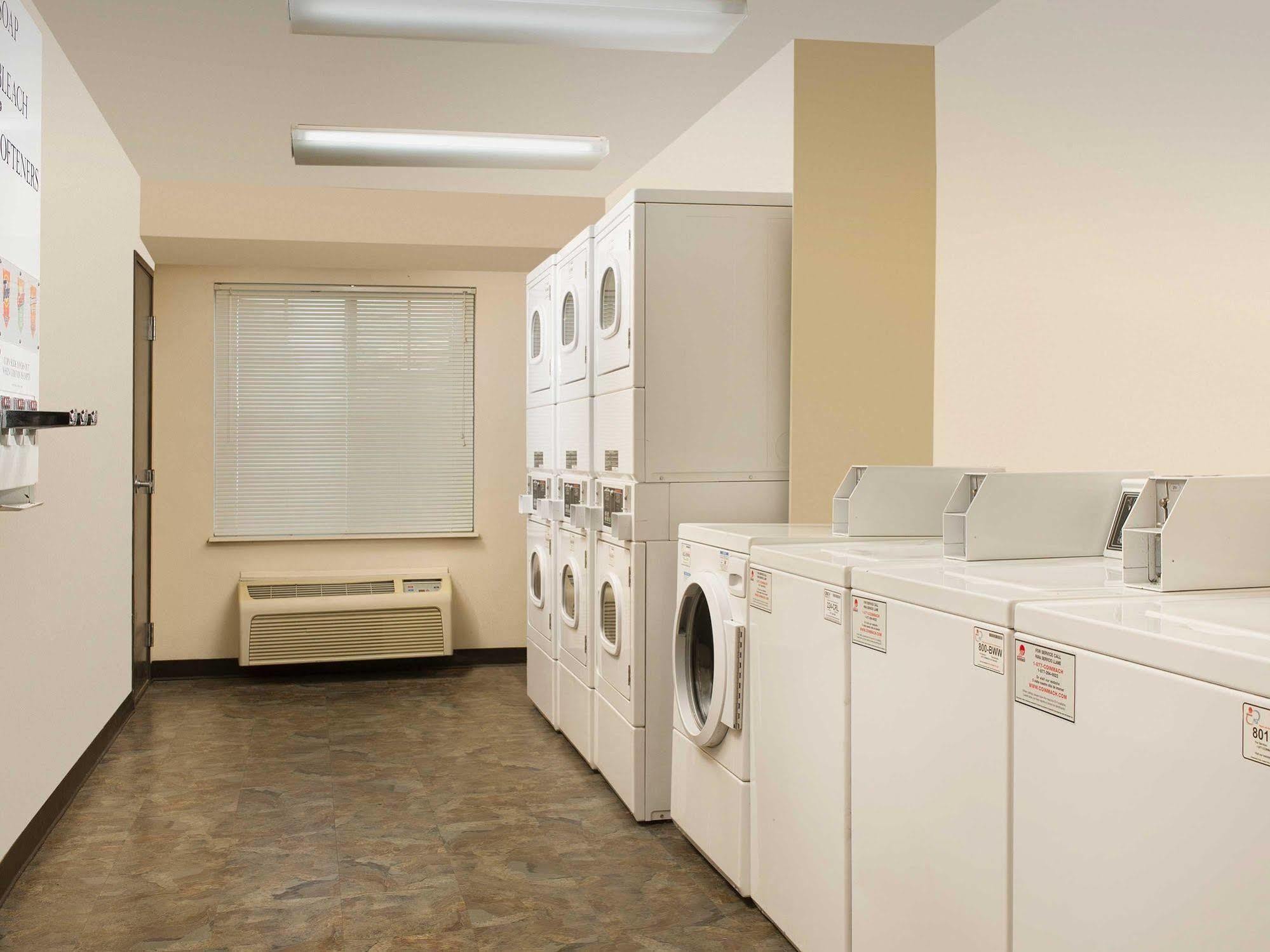 Extended Stay America Select Suites - Charleston - North Charleston - I-526 外观 照片