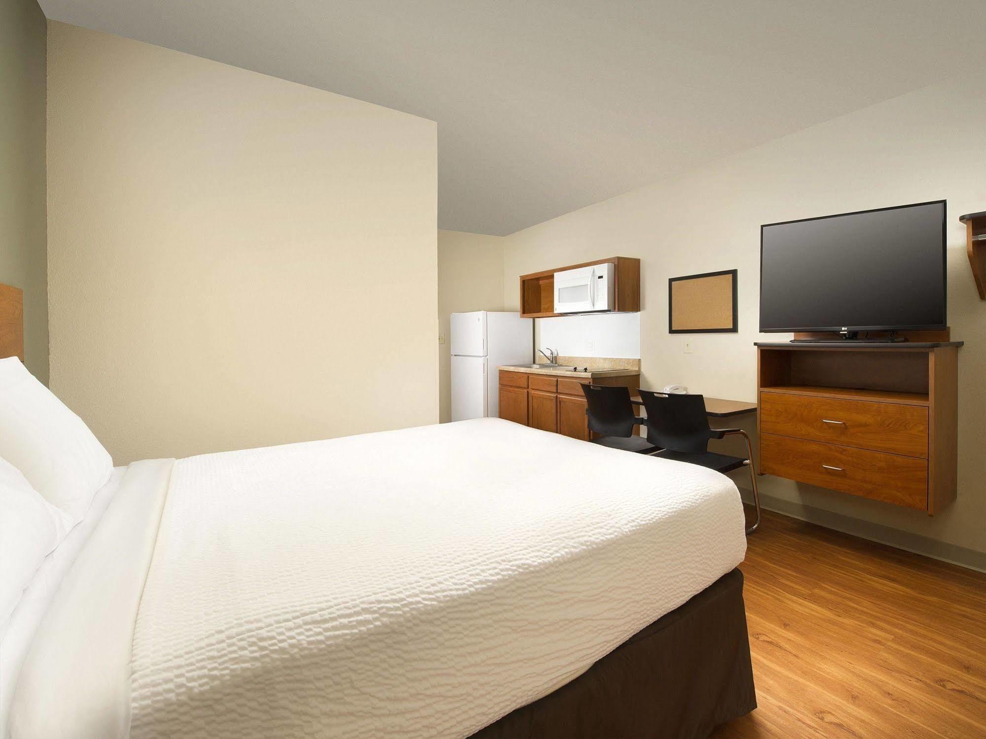 Extended Stay America Select Suites - Charleston - North Charleston - I-526 外观 照片