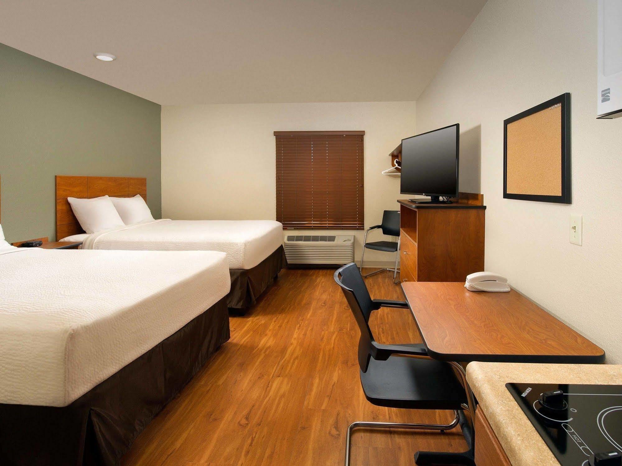 Extended Stay America Select Suites - Charleston - North Charleston - I-526 外观 照片