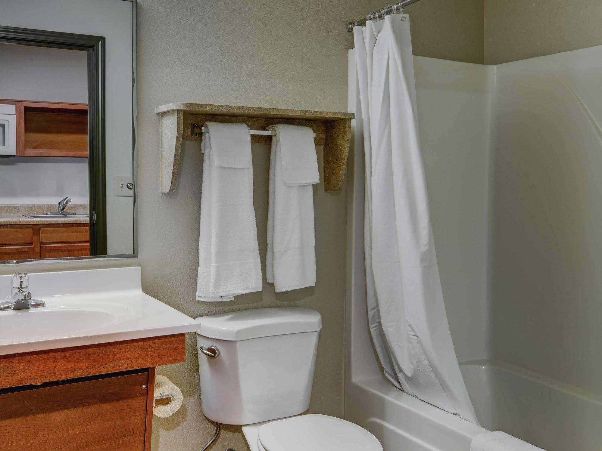 Extended Stay America Select Suites - Charleston - North Charleston - I-526 外观 照片