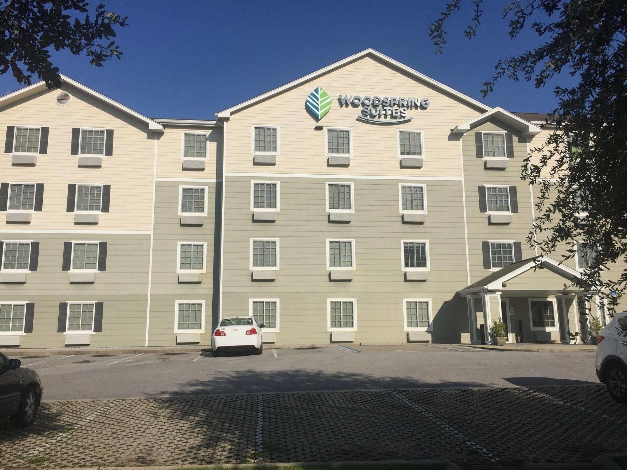 Extended Stay America Select Suites - Charleston - North Charleston - I-526 外观 照片