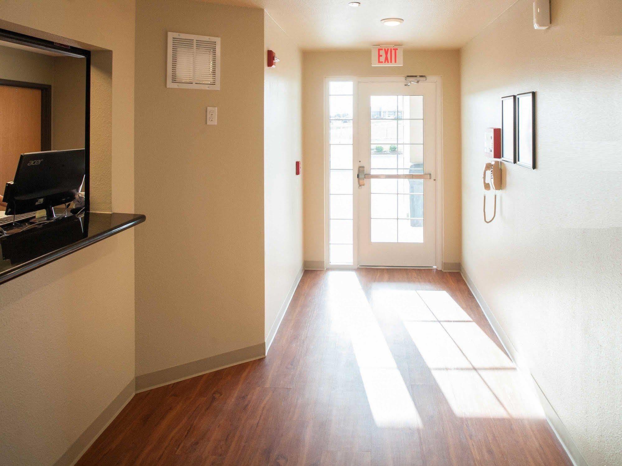 Extended Stay America Select Suites - Charleston - North Charleston - I-526 外观 照片