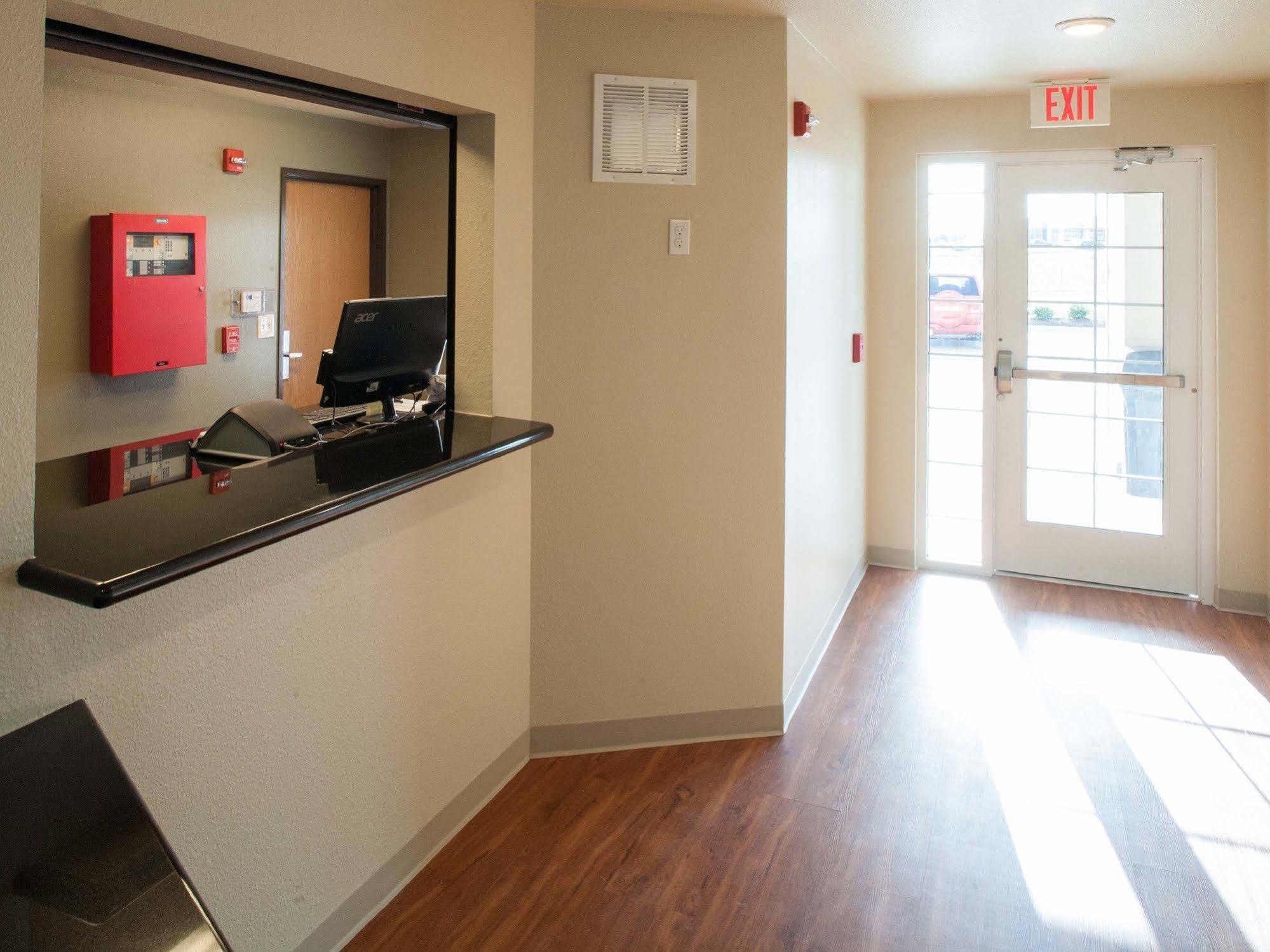 Extended Stay America Select Suites - Charleston - North Charleston - I-526 外观 照片