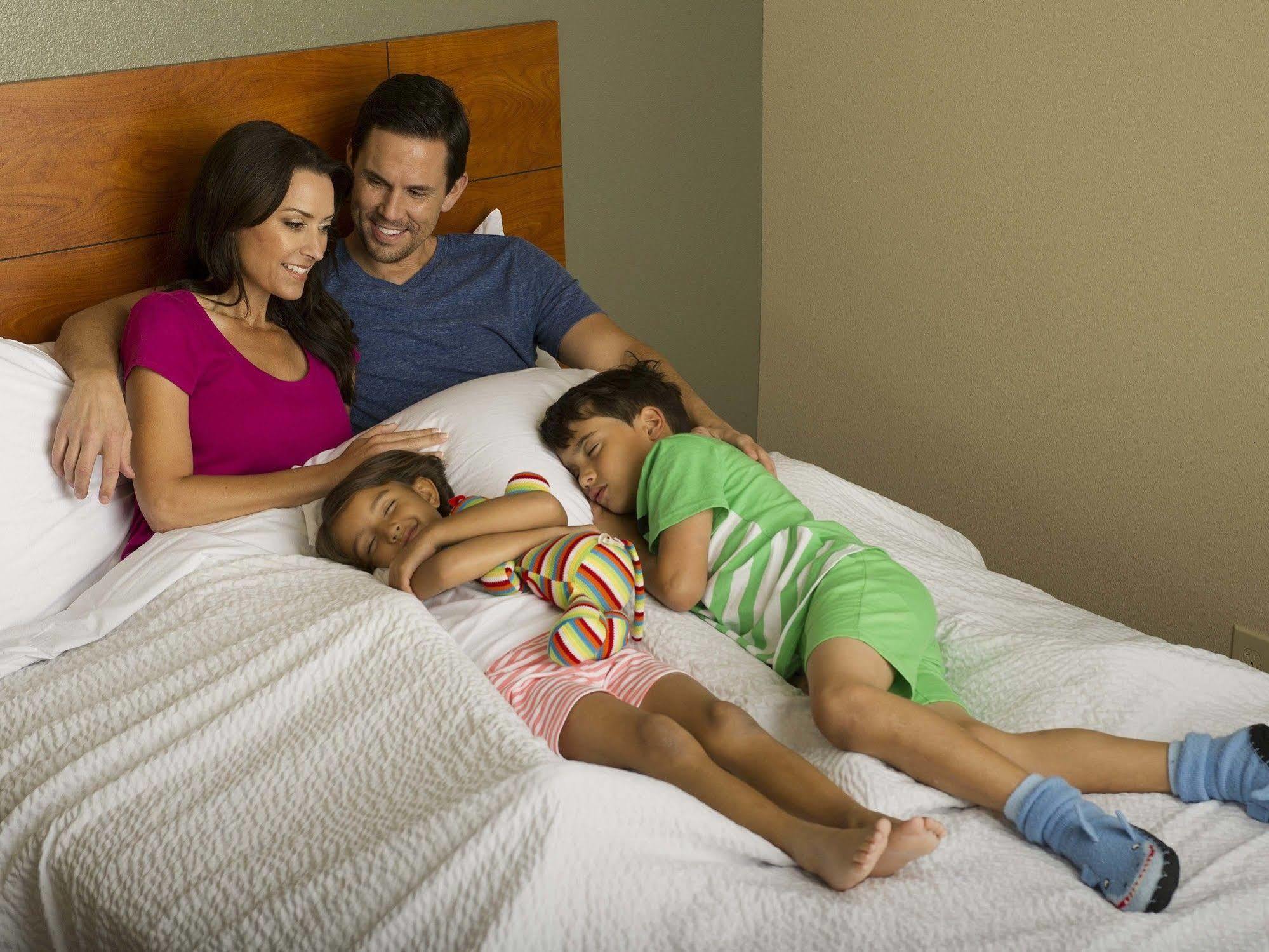 Extended Stay America Select Suites - Charleston - North Charleston - I-526 外观 照片