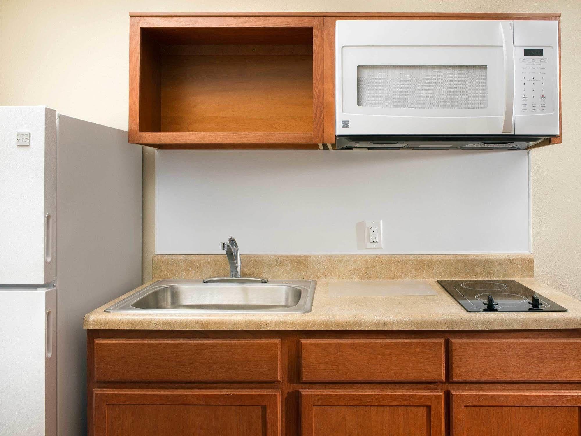 Extended Stay America Select Suites - Charleston - North Charleston - I-526 外观 照片