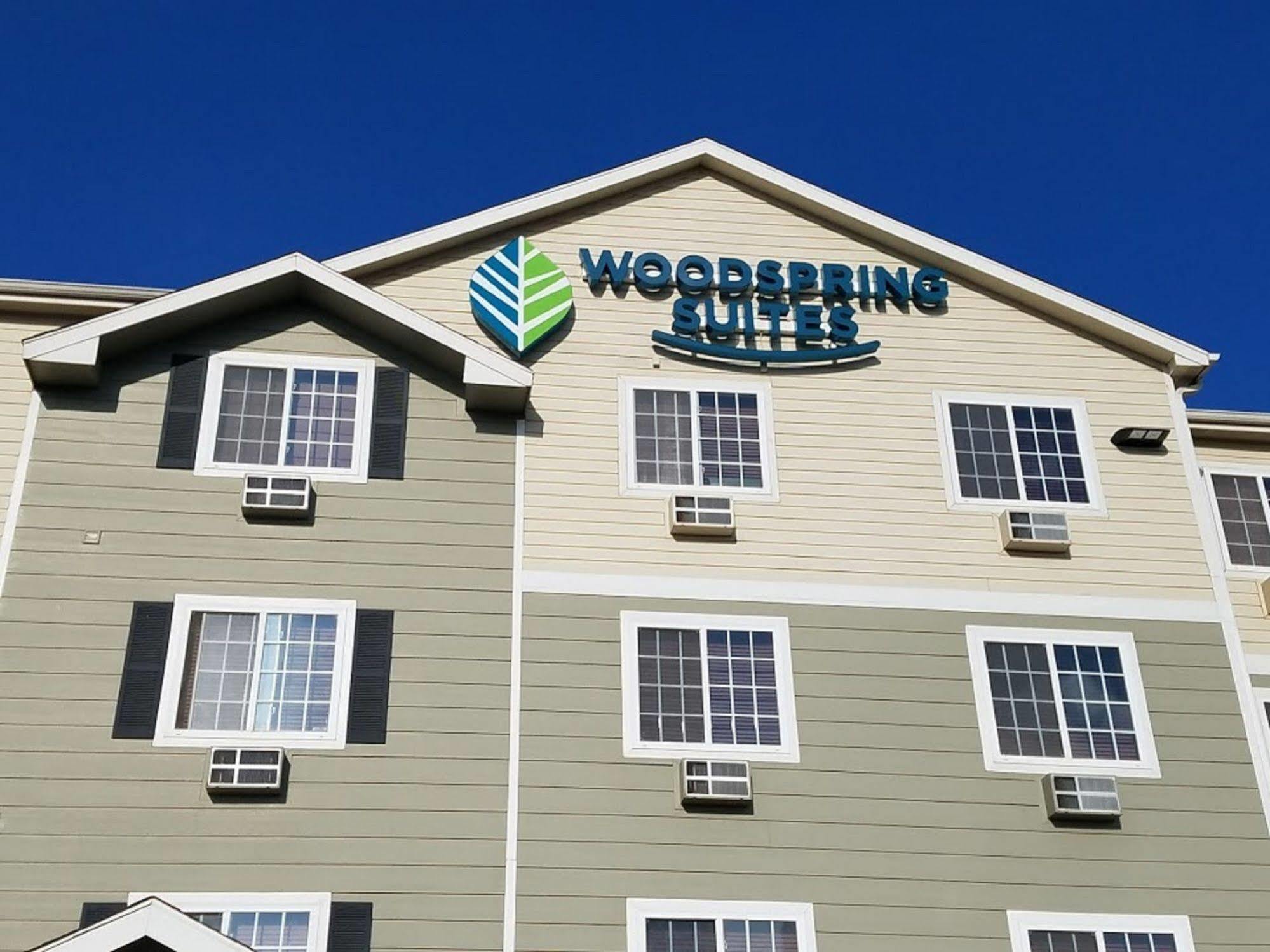 Extended Stay America Select Suites - Charleston - North Charleston - I-526 外观 照片